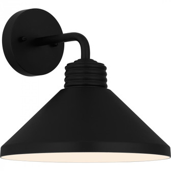 Rencher Outdoor Lantern (26|REN8411MBK)