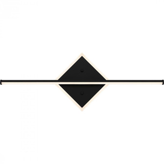 Parcelle Bath Light (26|PCPCL8525MBK)