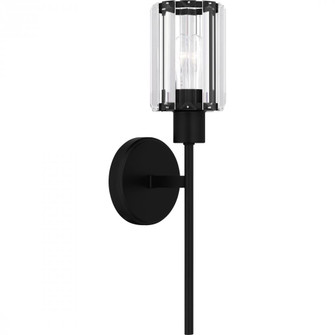 Isla Wall Sconce (26|PCILA8605MBK)