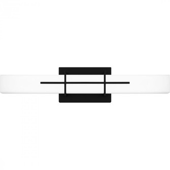 Gemini Bath Light (26|PCGI8523MBK)