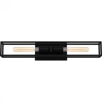 Leighton Bath Light (26|LGN8624MBK)