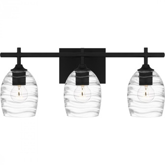 Lucy Bath Light (26|LCY8622MBK)