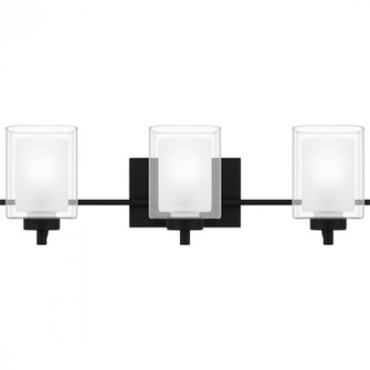 Kolt Bath Light (26|KLT8903MBK)