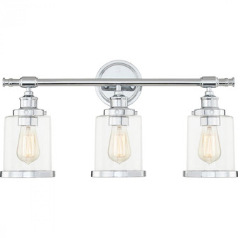 Dixie Bath Light (26|DIX8623C)