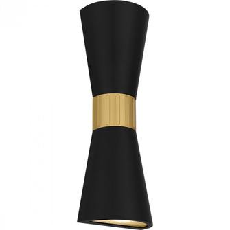 Dexter Outdoor Lantern (26|DEX8407MBK)