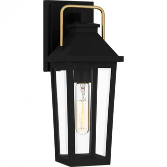 Buckley Outdoor Lantern (26|BUK8405MBK)