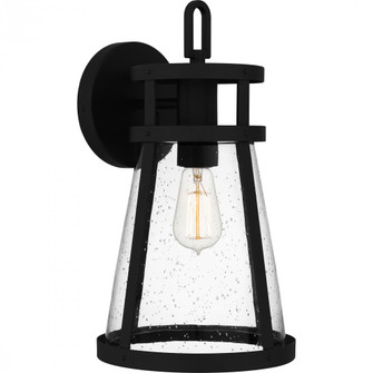 Barber Outdoor Lantern (26|BAB8409MBK)