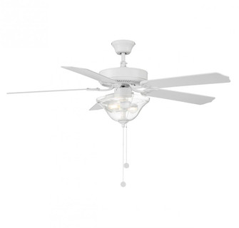 Ceiling Fan (8483|M2019WHRV)
