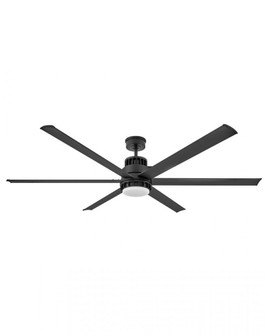 Draftsman 72'' LED Smart Fan (87|905372FMB-LWD)