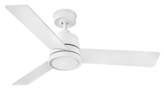 Chet 48'' LED Fan (87|905248FMW-LWA)