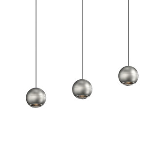 3-Light Linear Pendant (107|7506.77)