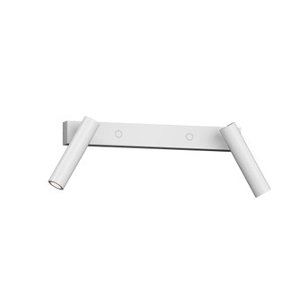 Aimable Double Wall Lamp (107|3365.98)