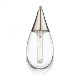 Malone 6 inch Shade (3442|G450-6CL)