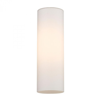 Crown Point 3.875 inch Shade (3442|G434-12WH)