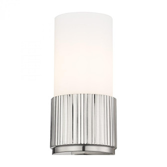 Bolivar 3.5 inch Shade (3442|G428-7WH)