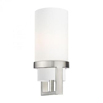 Utopia 3.875 inch Shade (3442|G426-8WH)