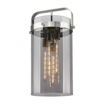 Pilaster 12 inch Shade (3442|G413-4S-12SM)