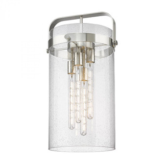 Pilaster 12 inch Shade (3442|G413-4S-12SDY)