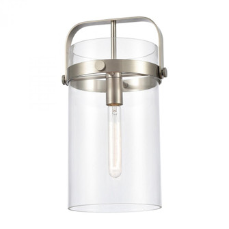 Pilaster 8 inch Shade (3442|G413-1S-8CL)