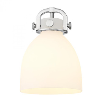 Newton Bell 7 inch Shade (3442|G412-7WH)