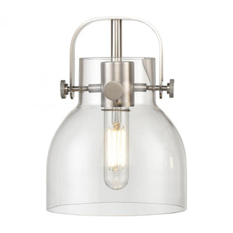 Pilaster II Bell 6.5 inch Shade (3442|G412-6CL)