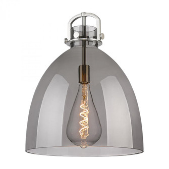 Newton Bell 16 inch Shade (3442|G412-16SM)