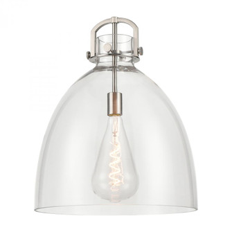 Newton Bell 16 inch Shade (3442|G412-16CL)