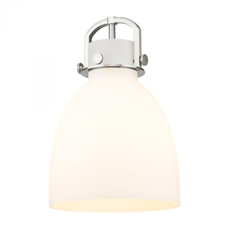 Newton Bell 10 inch Shade (3442|G412-10WH)