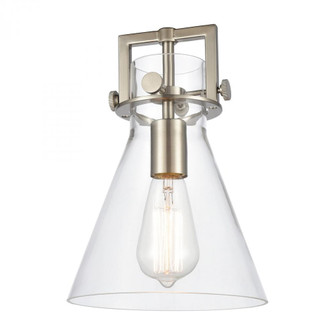 Newton Cone 8 inch Shade (3442|G411-8CL)