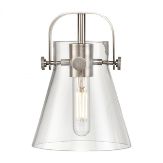 Pilaster II Cone 6.5 inch Shade (3442|G411-6CL)