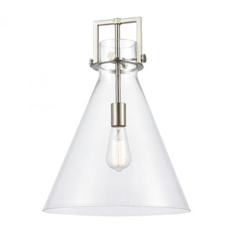 Newton Cone 14 inch Shade (3442|G411-14CL)