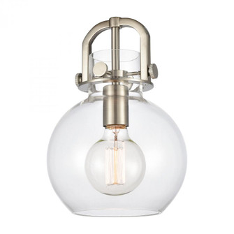 Newton Sphere 8 inch Shade (3442|G410-8CL)