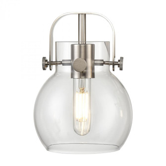 Pilaster II Sphere 6.5 inch Shade (3442|G410-6CL)
