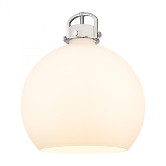 Newton Sphere 18 inch Shade (3442|G410-18WH)