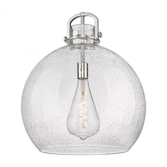 Newton Sphere 18 inch Shade (3442|G410-18SDY)