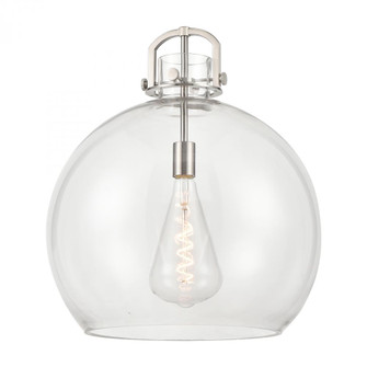 Newton Sphere 18 inch Shade (3442|G410-18CL)