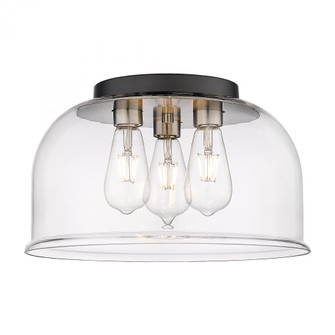 Kahana 15 inch Shade (3442|G239-15CL)