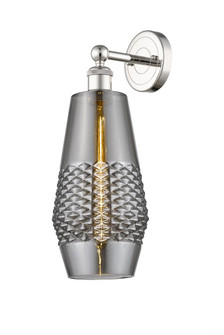 Windham - 1 Light - 7 inch - Polished Nickel - Sconce (3442|616-1W-PN-G683-7)