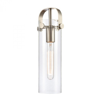 Pilaster 4 inch Shade (3442|G413-1W-4CL)