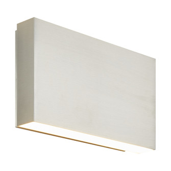 Weston Brushed Nickel Outdoor Lighting (3605|S06609BN)