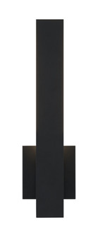 Zayden Matte Black Outdoor Lighting (3605|S07918MB)