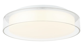 Callum Flush Mounts (3605|M14614WHCL)