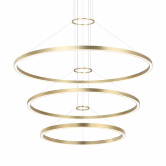 O'HARA Chandelier (3605|C30896BG)