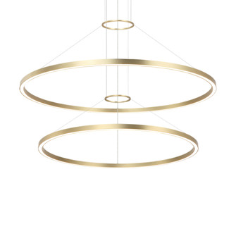 O'HARA Chandelier (3605|C30872BG)
