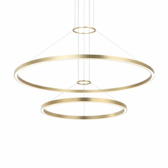 O'HARA Chandelier (3605|C30864BG)
