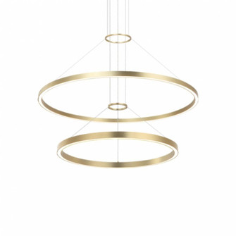 O'HARA Chandelier (3605|C30856BG)