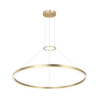 O'HARA Chandelier (3605|C30840BG)