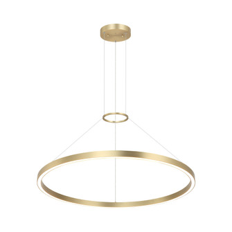 O'HARA Chandelier (3605|C30832BG)