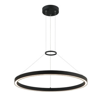 O'HARA Chandelier (3605|C30824MB)