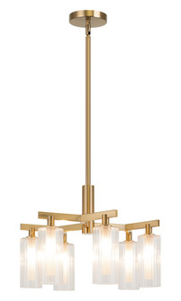 KRISTOF Chandelier (3605|C60806AG)